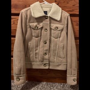 Gap Winter Jacket